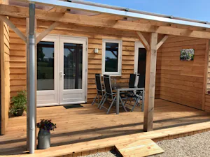 Camping Lagewald