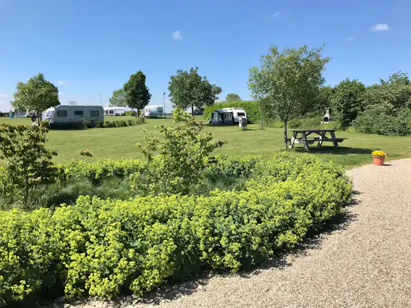 Camping Lagewald