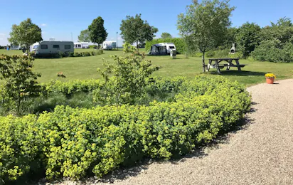 Camping Lagewald