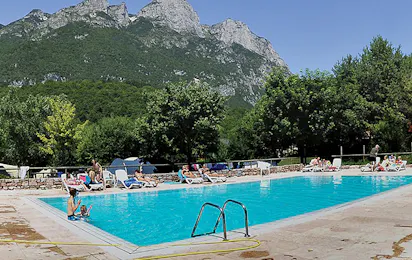 Camping Laghi di Lamar
