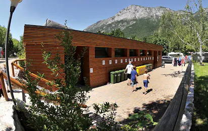 Camping Laghi di Lamar