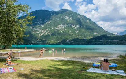 Camping Lago 3 comuni