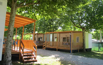 Camping Lago Azzurro