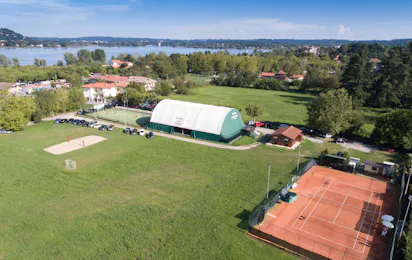 Camping Lago Azzurro