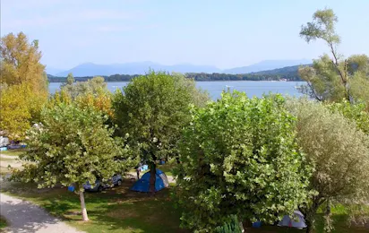 Camping Lago Azzurro