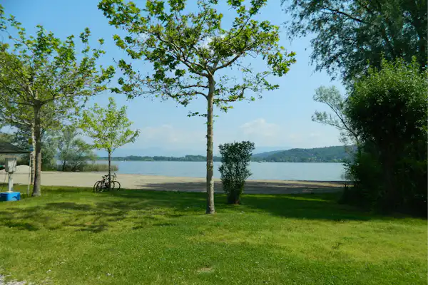 Camping Lago Azzurro