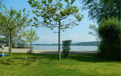 Camping Lago Azzurro