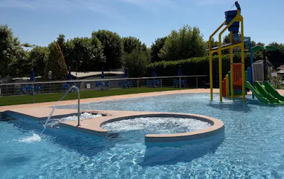Camping Lago Azzurro