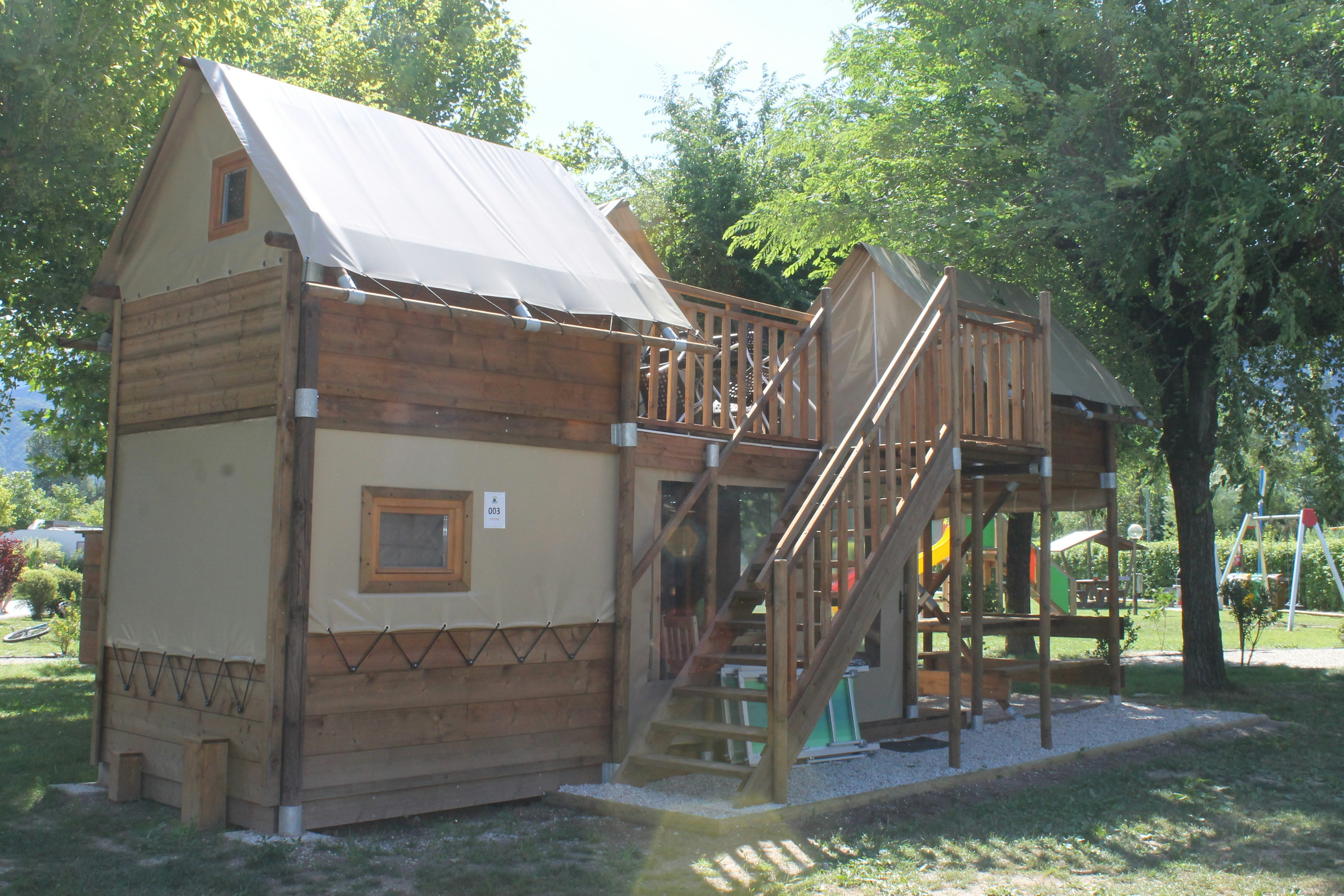 Lago Levico Camping Village