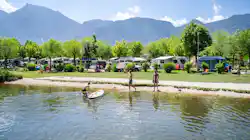Lago Levico Camping Village