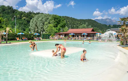 Lago Levico Camping Village
