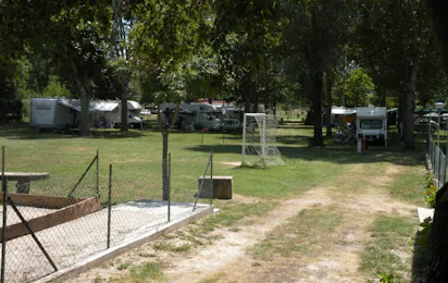 Camping Lago di Piediluco