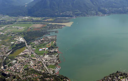 Camping Lago Maggiore