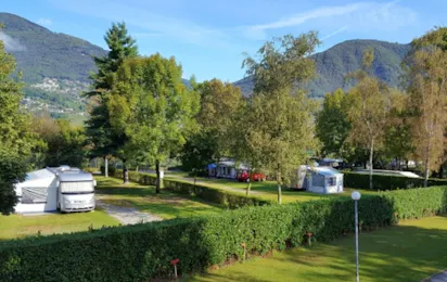 Camping Lago Maggiore
