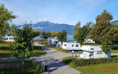 Camping Lago Maggiore