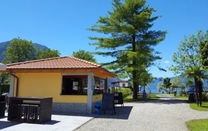 Camping Lago Maggiore