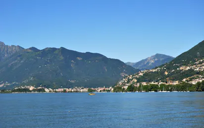 Camping Lago Maggiore