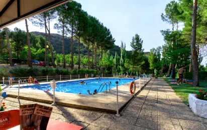 Camping Lago Resort
