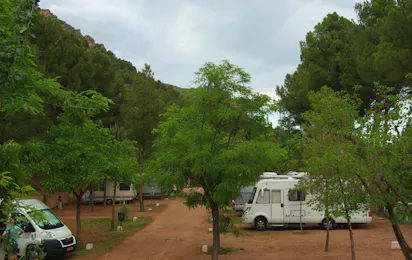 Camping Lago Resort
