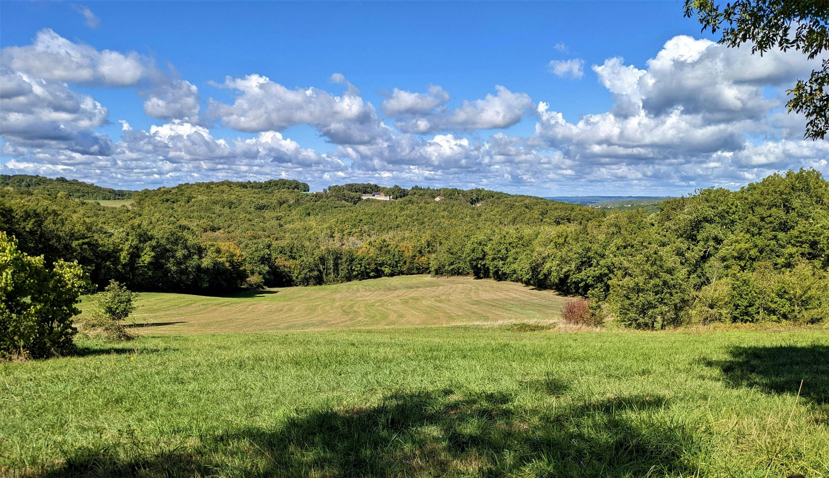 Camping Lagoudalie