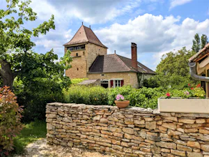 Camping Lagoudalie