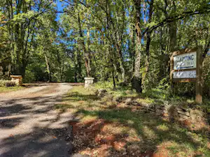 Camping Lagoudalie