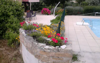 Camping Lagoudalie