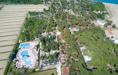 Camping Laguna Village