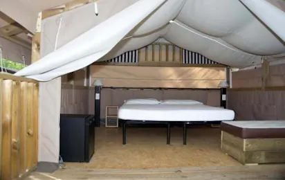 Camping Laguna Village