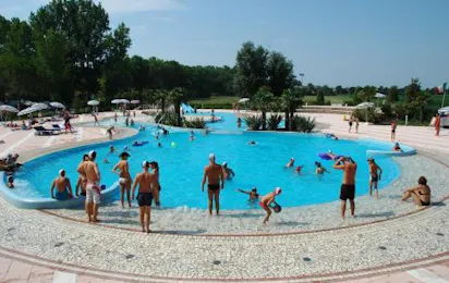 Camping Laguna Village