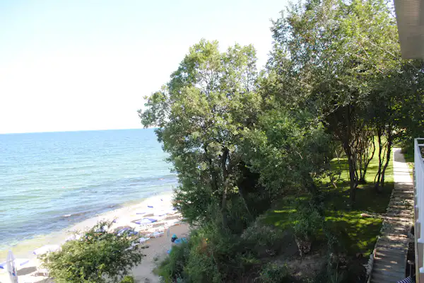Camping Laguna & Villas Resort