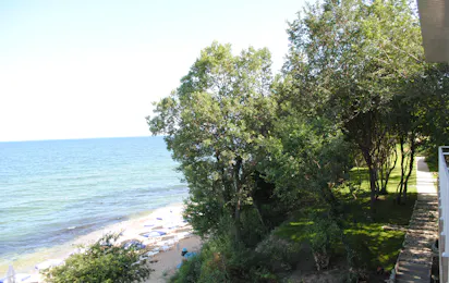 Camping Laguna & Villas Resort
