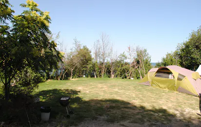 Camping Laguna & Villas Resort