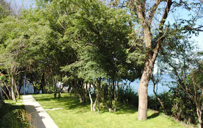 Camping Laguna & Villas Resort