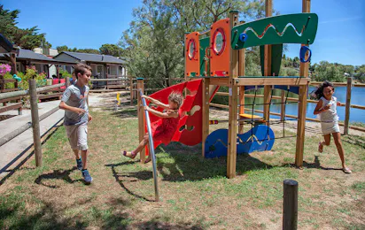 Camping Laguna