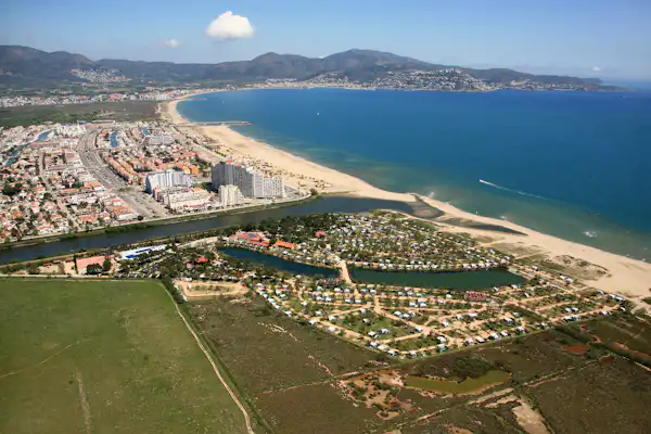 Camping Laguna
