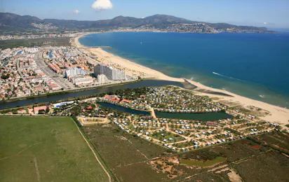 Camping Laguna
