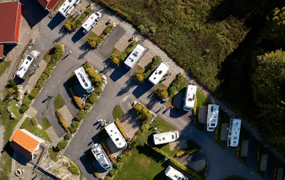 Lagunen Camping & Cottages