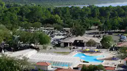 Camping Nature l’Airial