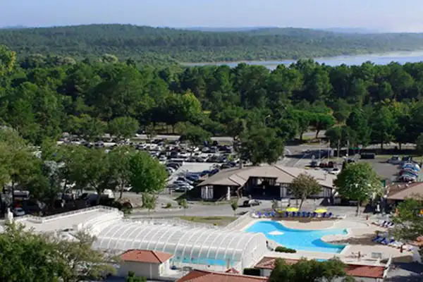 Camping L'Airial