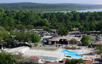 Camping L'Airial