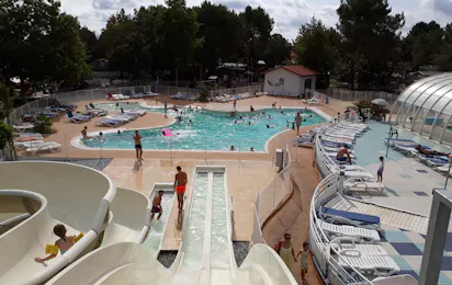 Camping L'Airial