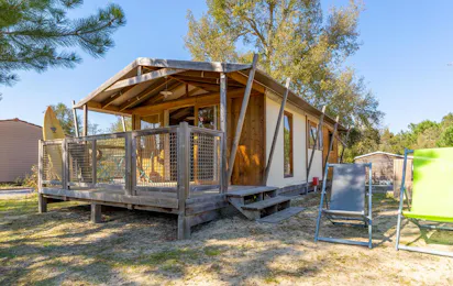 Camping L'Airial