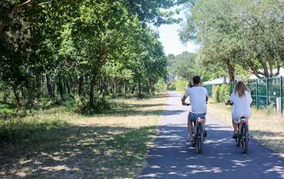 Camping L'Airial