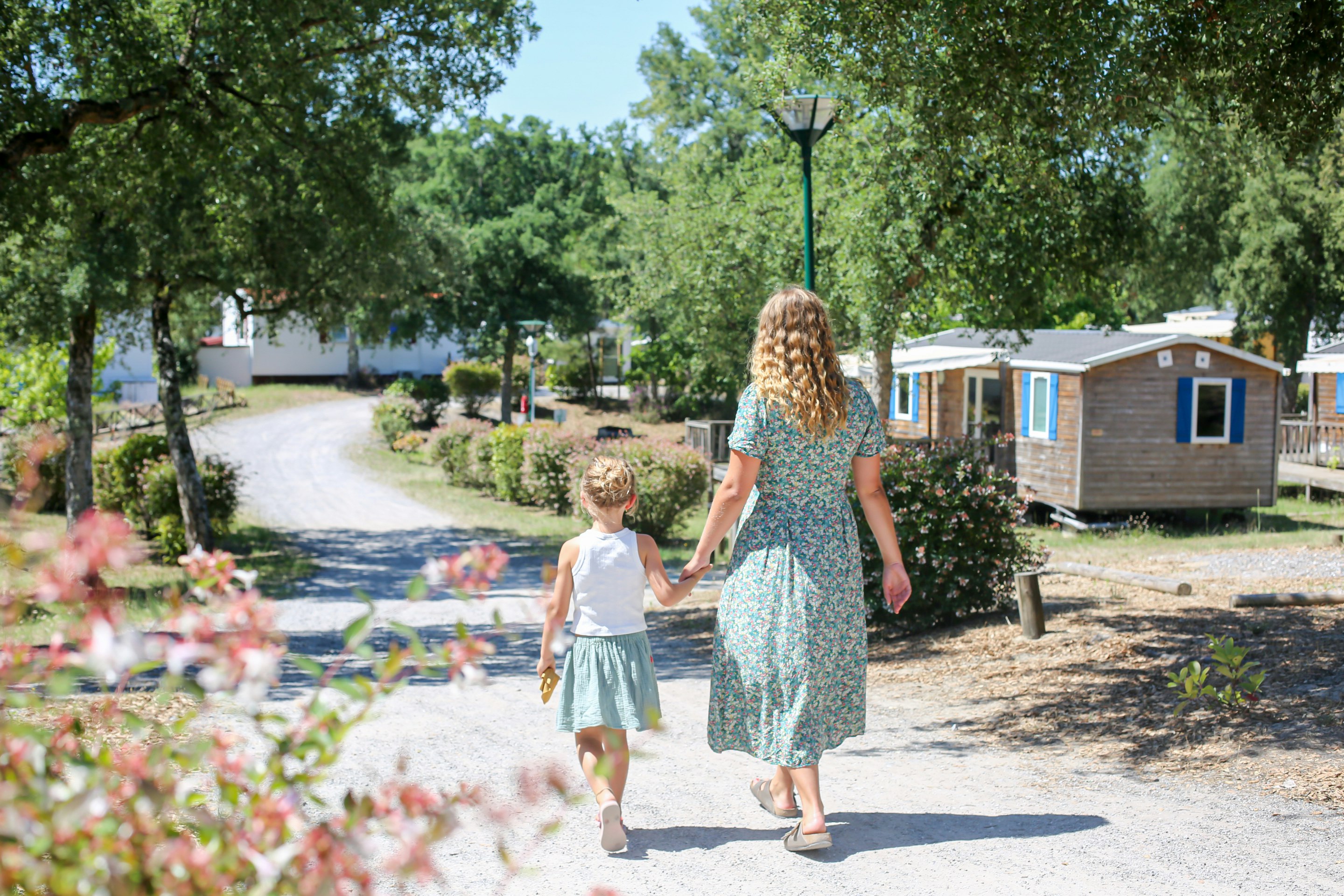 Camping Nature l’Airial