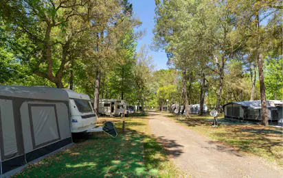 Camping L'Airial