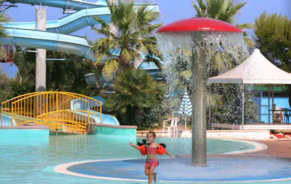 Camping Lamaforca