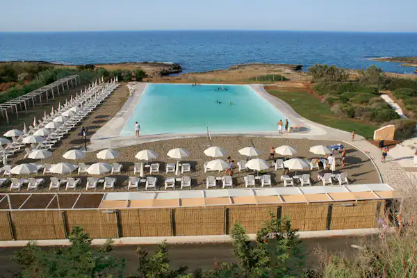 Camping Lamaforca