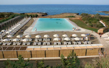 Camping Lamaforca