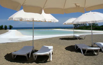 Camping Lamaforca